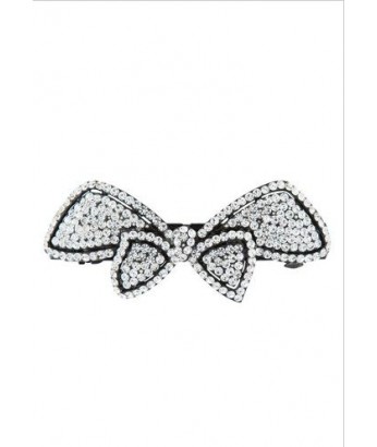 Bow Hair Clip